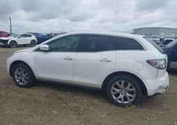 2009 MAZDA CX-7 GS