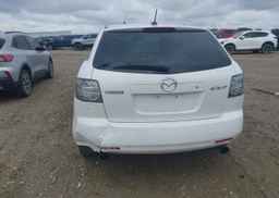 2009 MAZDA CX-7 GS