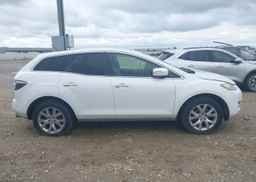 2009 MAZDA CX-7 GS