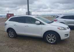 2009 MAZDA CX-7 GS