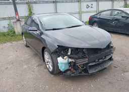 2013 LINCOLN MKZ
