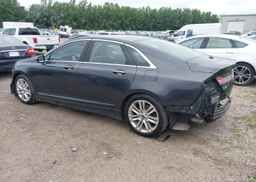 2013 LINCOLN MKZ
