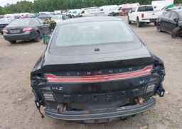 2013 LINCOLN MKZ
