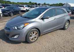 2013 HYUNDAI ELANTRA GT GLS