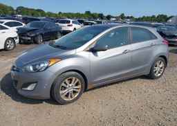 2013 HYUNDAI ELANTRA GT GLS