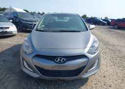 2013 HYUNDAI ELANTRA GT GLS