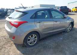 2013 HYUNDAI ELANTRA GT GLS