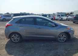2013 HYUNDAI ELANTRA GT GLS