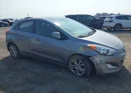 2013 HYUNDAI ELANTRA GT GLS