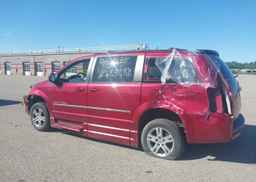 2010 DODGE GRAND CARAVAN
