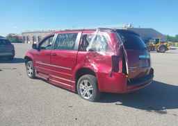 2010 DODGE GRAND CARAVAN