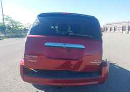 2010 DODGE GRAND CARAVAN