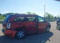 2010 DODGE GRAND CARAVAN