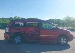 2010 DODGE GRAND CARAVAN