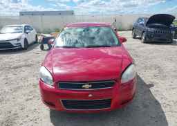 2007 CHEVROLET IMPALA LS