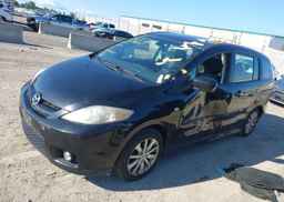 2006 MAZDA MAZDA5 GS