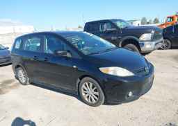 2006 MAZDA MAZDA5 GS