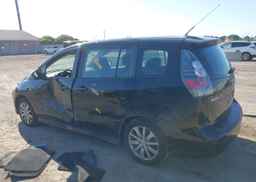 2006 MAZDA MAZDA5 GS
