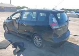 2006 MAZDA MAZDA5 GS