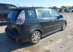 2006 MAZDA MAZDA5 GS