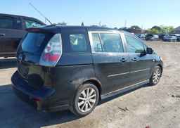 2006 MAZDA MAZDA5 GS