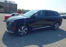 2025 VINFAST TRADING AND VF 8 ECO