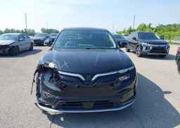 2025 VINFAST TRADING AND VF 8 ECO
