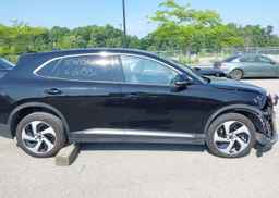 2025 VINFAST TRADING AND VF 8 ECO
