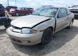 2005 CHEVROLET CAVALIER
