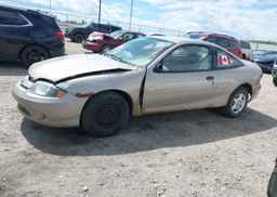 2005 CHEVROLET CAVALIER