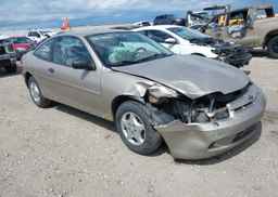 2005 CHEVROLET CAVALIER