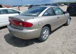 2005 CHEVROLET CAVALIER