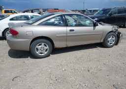 2005 CHEVROLET CAVALIER