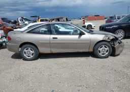 2005 CHEVROLET CAVALIER