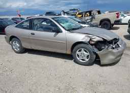 2005 CHEVROLET CAVALIER