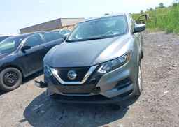 2020 NISSAN QASHQAI S