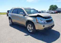 2007 CHEVROLET EQUINOX LT