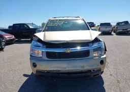 2007 CHEVROLET EQUINOX LT