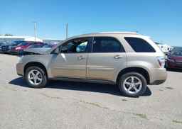 2007 CHEVROLET EQUINOX LT
