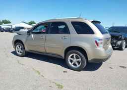 2007 CHEVROLET EQUINOX LT