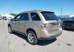 2007 CHEVROLET EQUINOX LT
