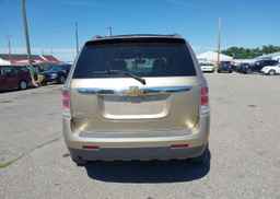 2007 CHEVROLET EQUINOX LT