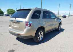 2007 CHEVROLET EQUINOX LT