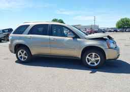 2007 CHEVROLET EQUINOX LT