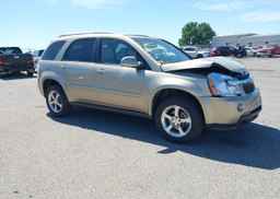 2007 CHEVROLET EQUINOX LT