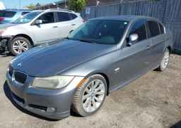 2011 BMW 3 SERIES