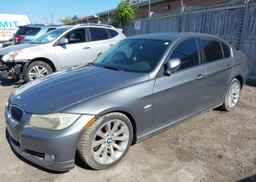 2011 BMW 3 SERIES