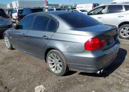 2011 BMW 3 SERIES