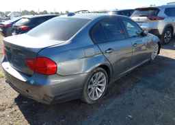 2011 BMW 3 SERIES