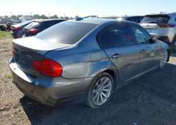 2011 BMW 3 SERIES
